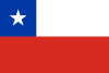 bandera de Chile